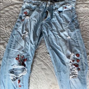 Lucky brand jeans